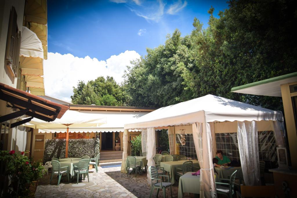 Hotel Denia San Vincenzo