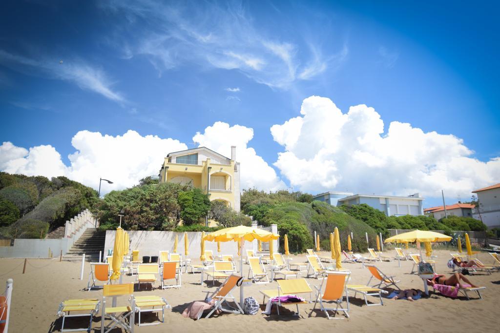 Hotel Denia San Vincenzo