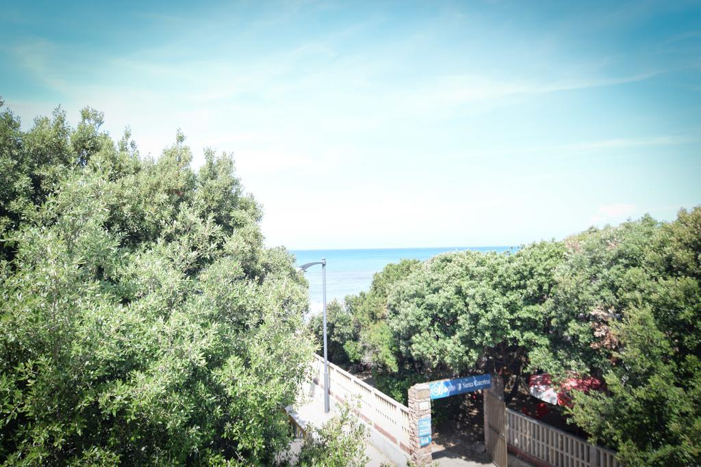 Hotel Denia San Vincenzo