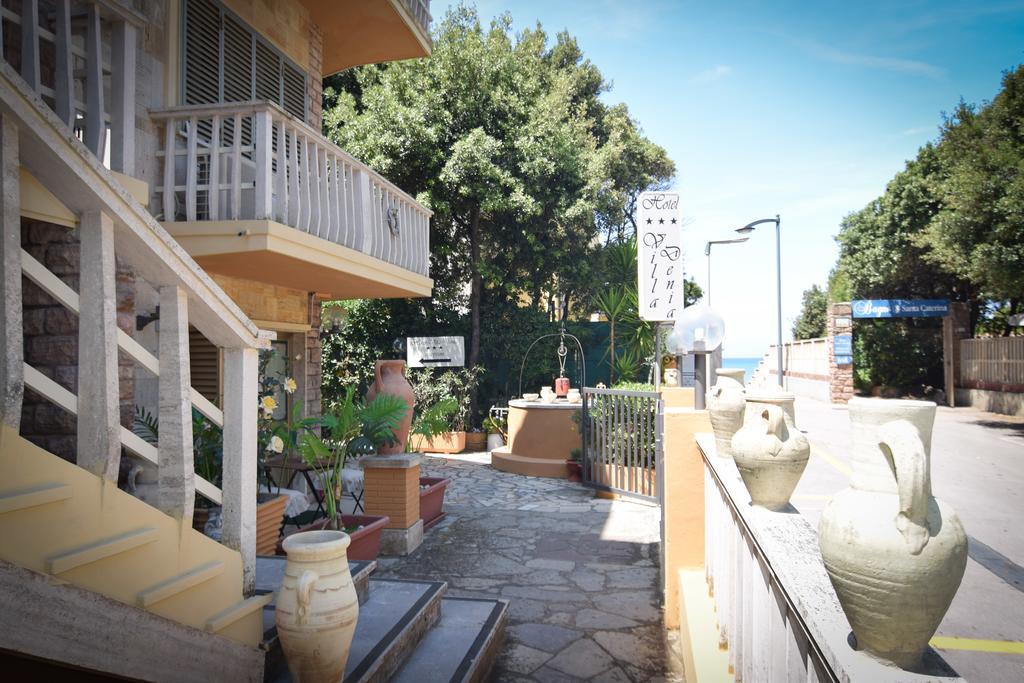 Hotel Denia San Vincenzo