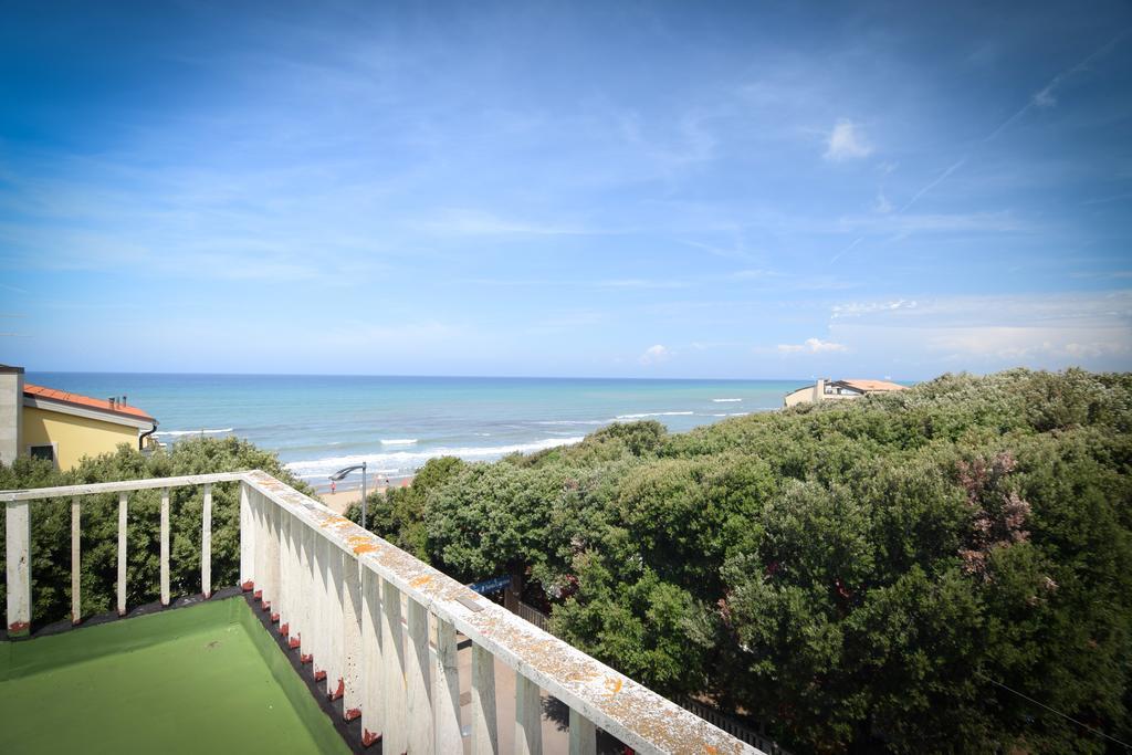 Denia San Vincenzo