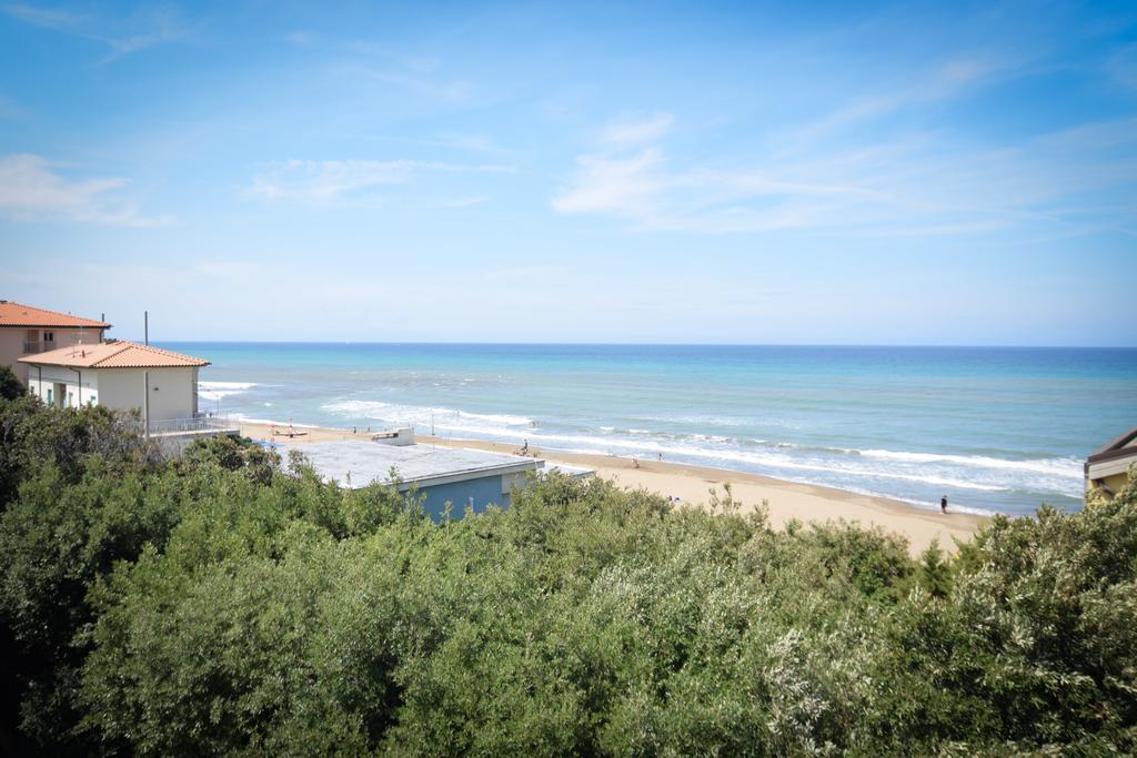 Hotel Denia San Vincenzo