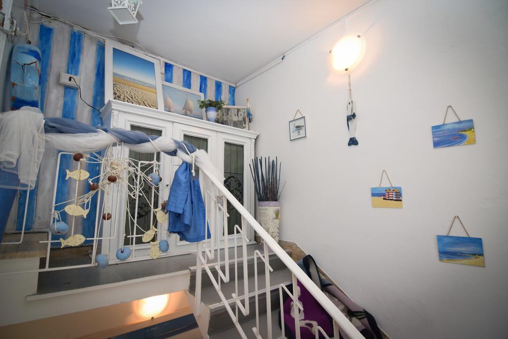Hotel Denia