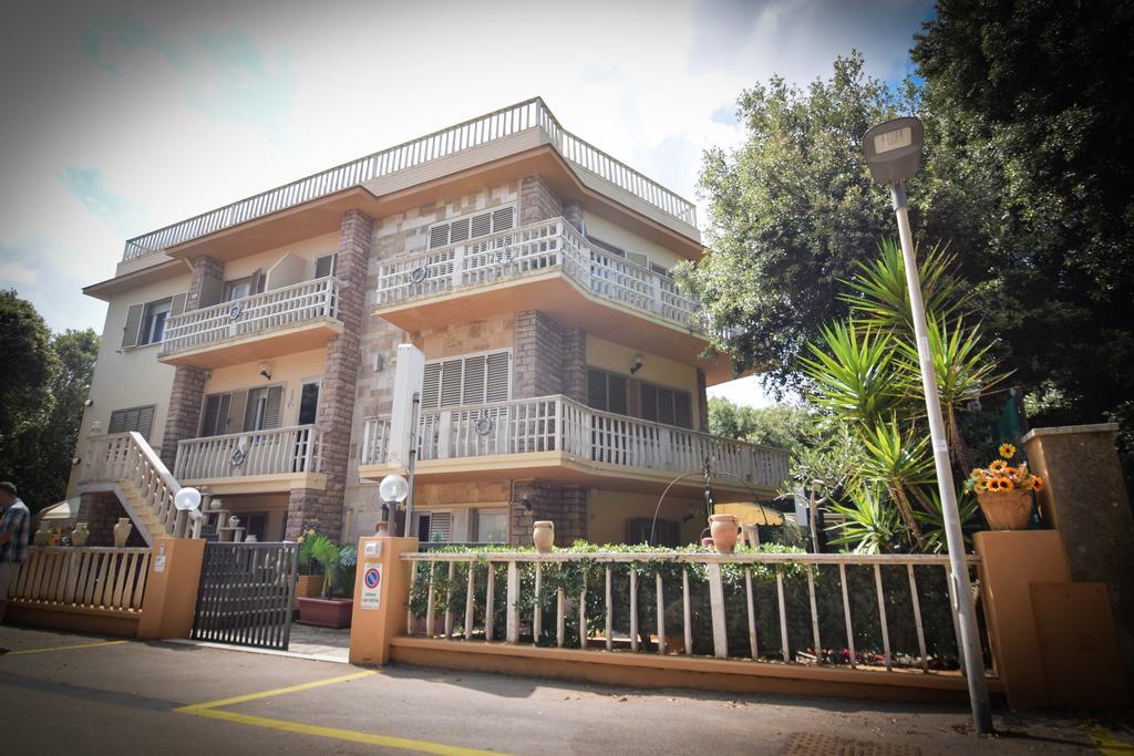 Hotel Denia San Vincenzo