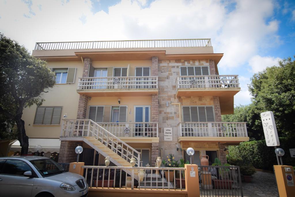 Hotel Denia 3*