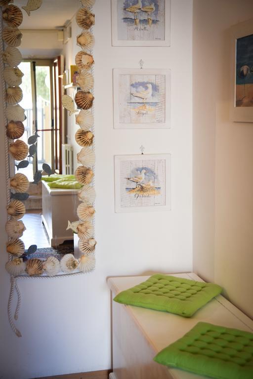 Hotel Denia San Vincenzo