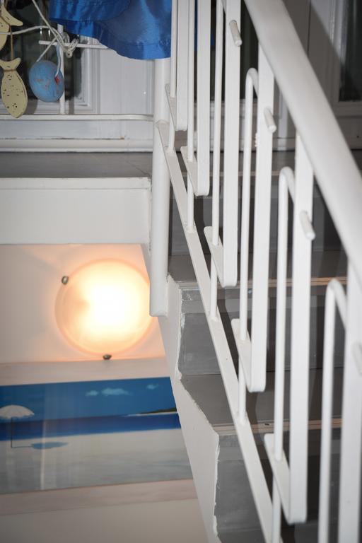 Hotel Denia San Vincenzo