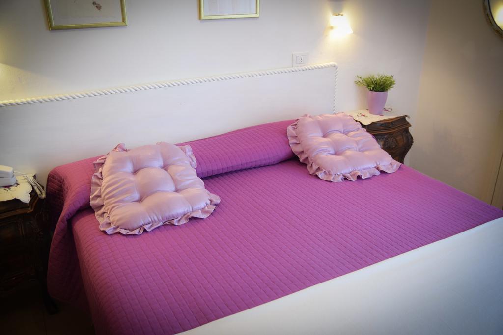 Hotel Denia San Vincenzo