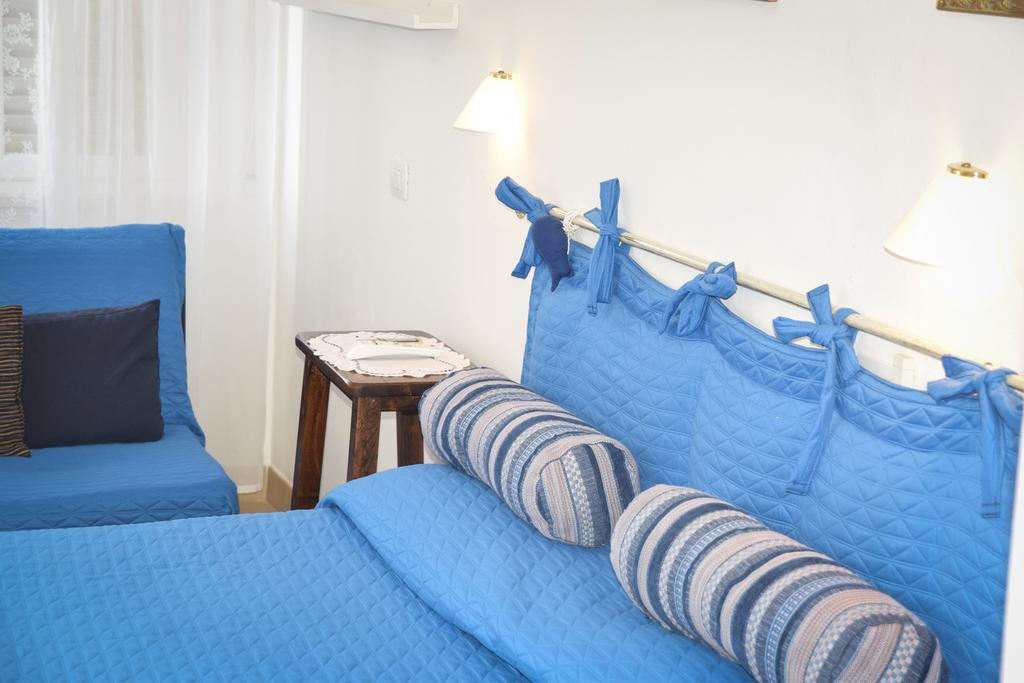 Hotel Denia 3*