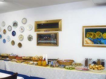 Hotel Denia