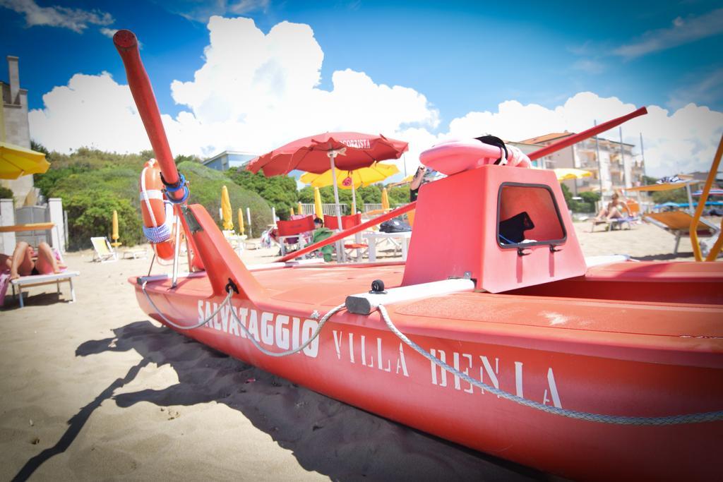 Hotel Denia San Vincenzo