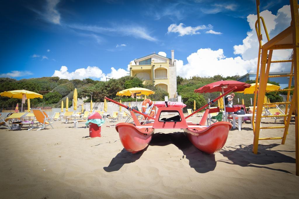 Hotel Denia 3*
