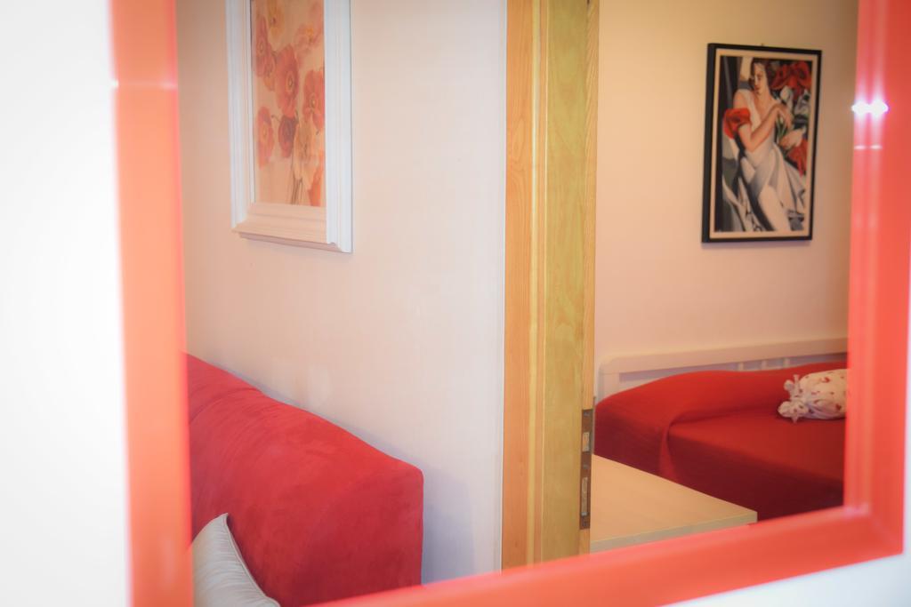 Hotel Denia San Vincenzo